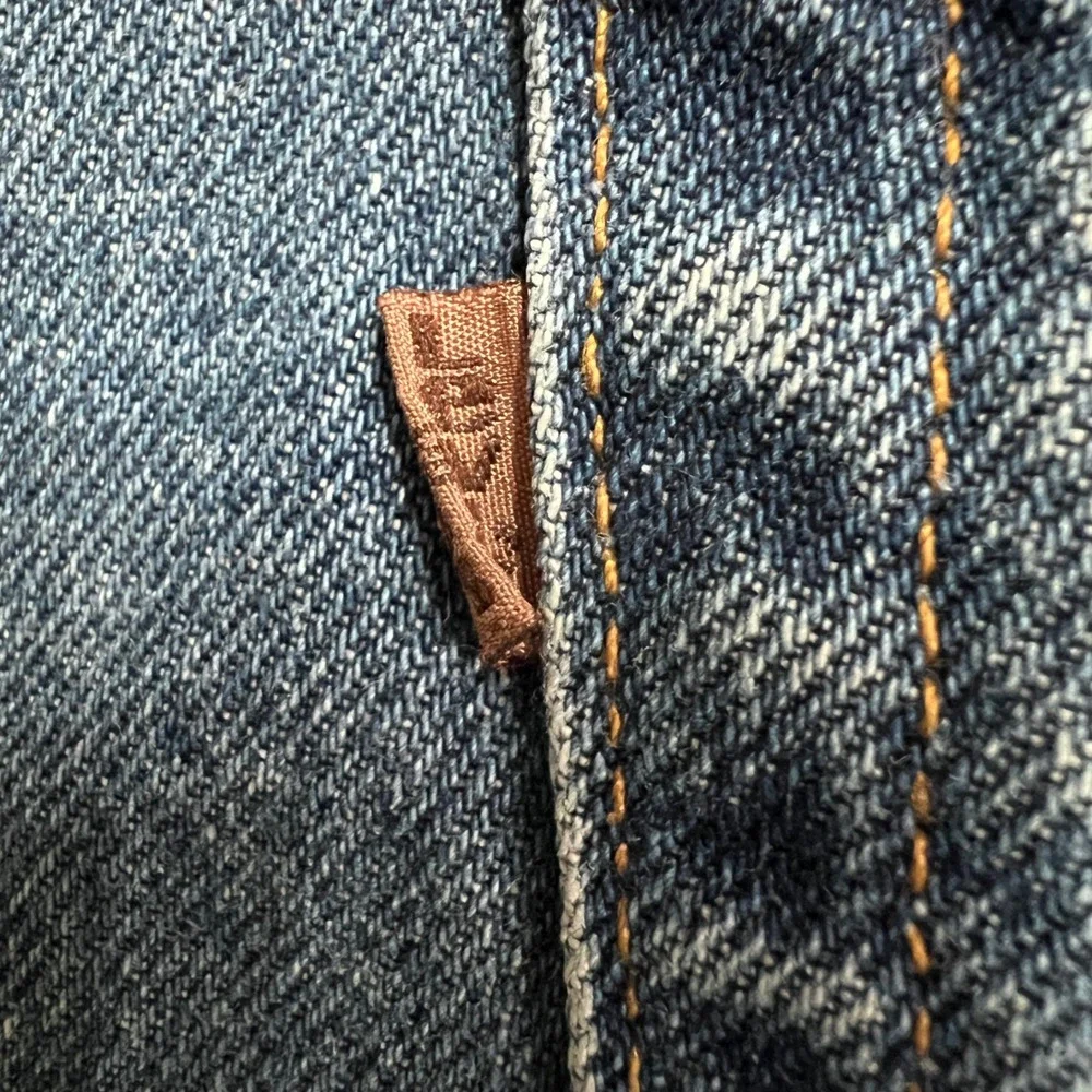 Levis classic comfort